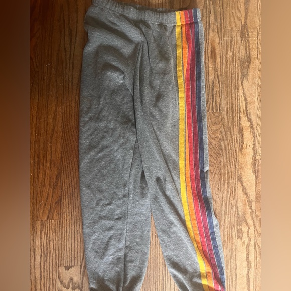 Aviator Nation Other - aviator nation sweatpants
